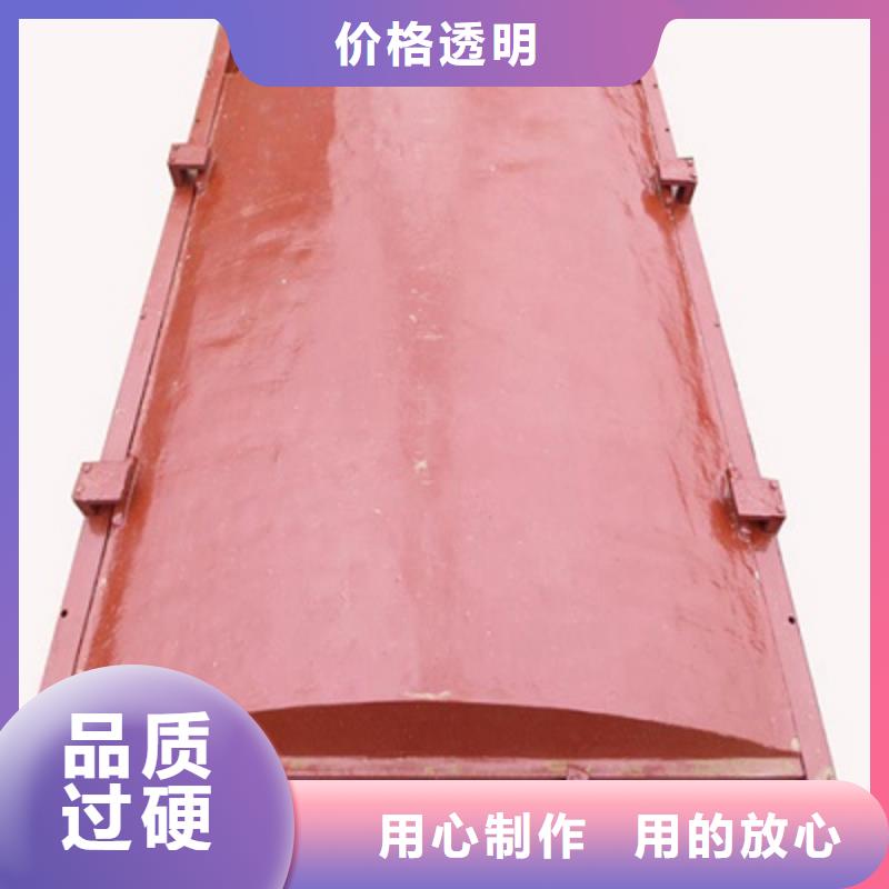 铸铁闸门现货实拍