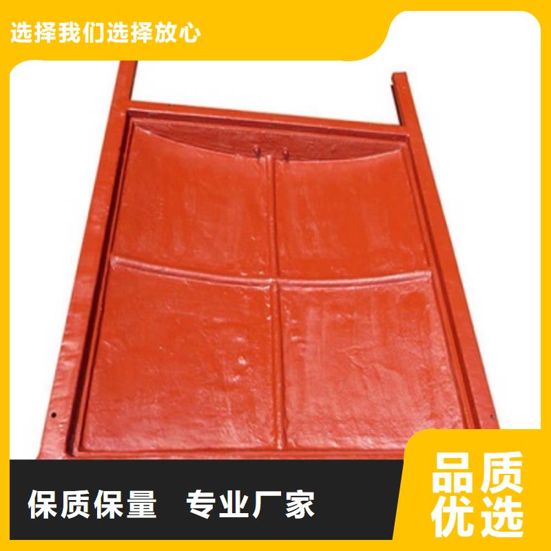铸铁闸门现货实拍