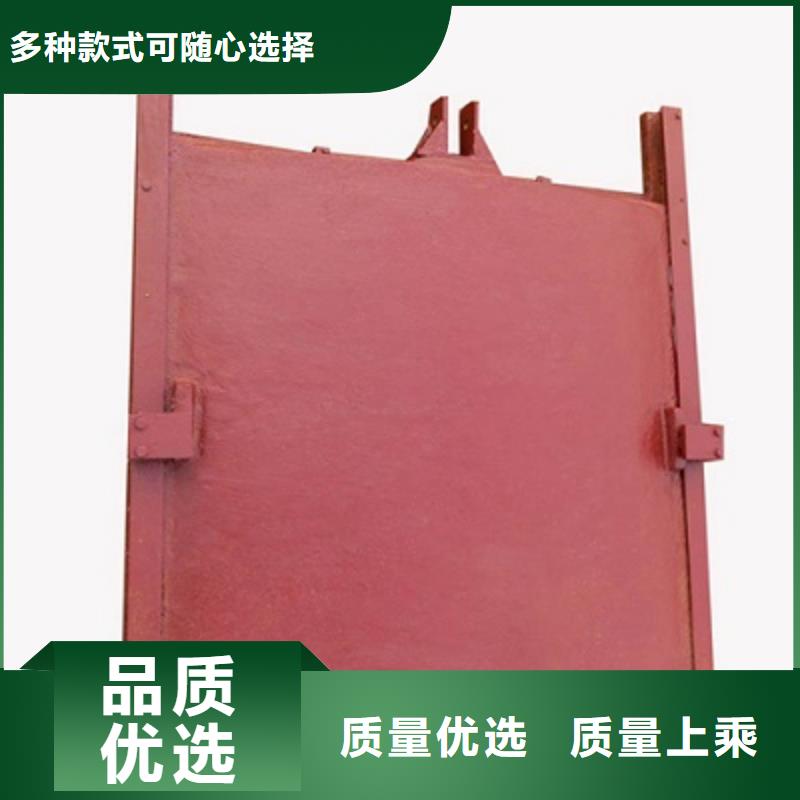 铸铁闸门现货实拍
