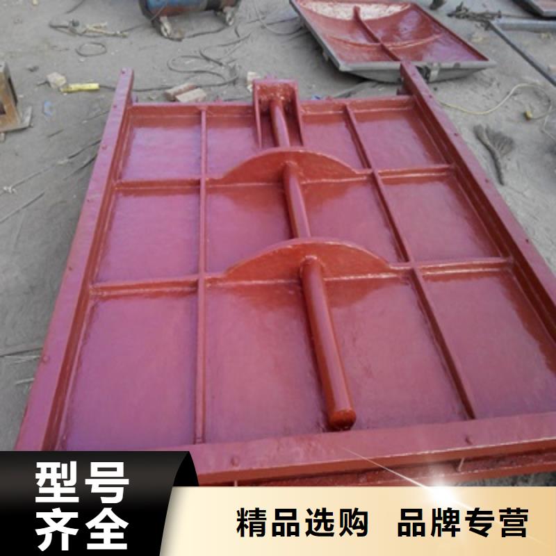 铸铁闸门现货实拍