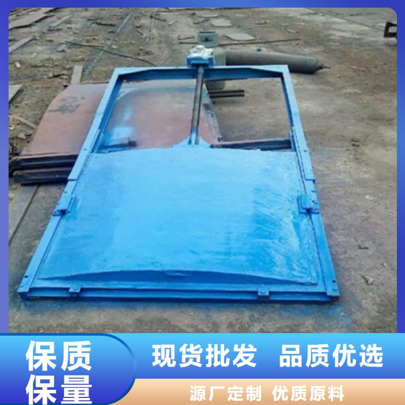 铸铁闸门现货实拍