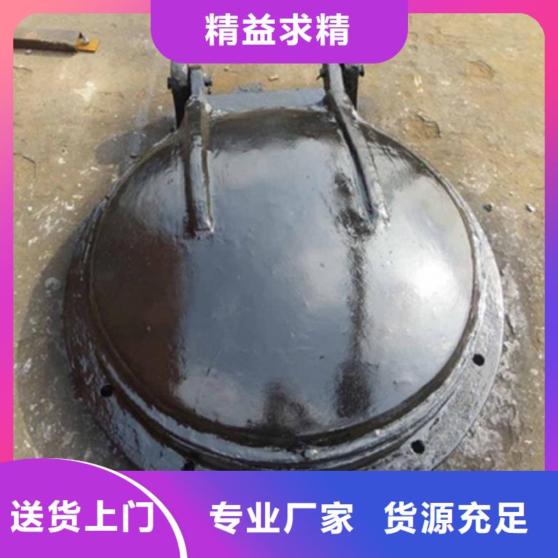 钢闸门工厂认证