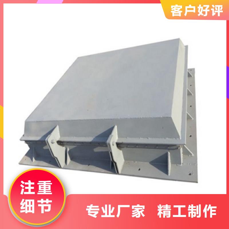 钢闸门工厂认证