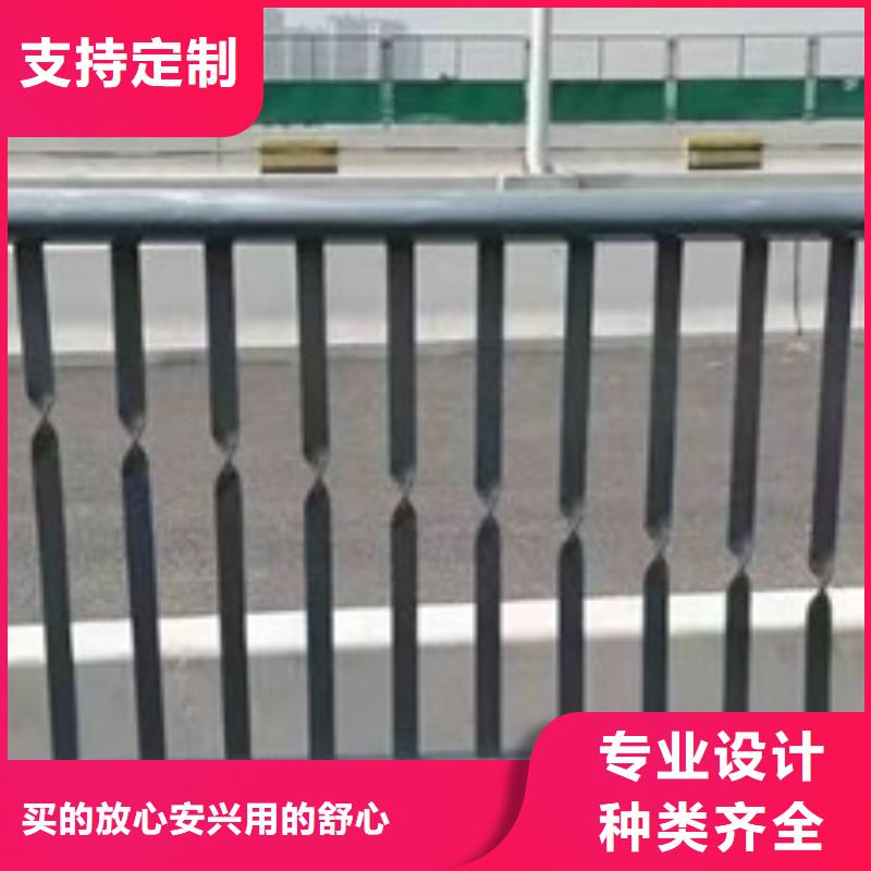 桥梁护栏_不锈钢复合管防撞护栏好产品有口碑