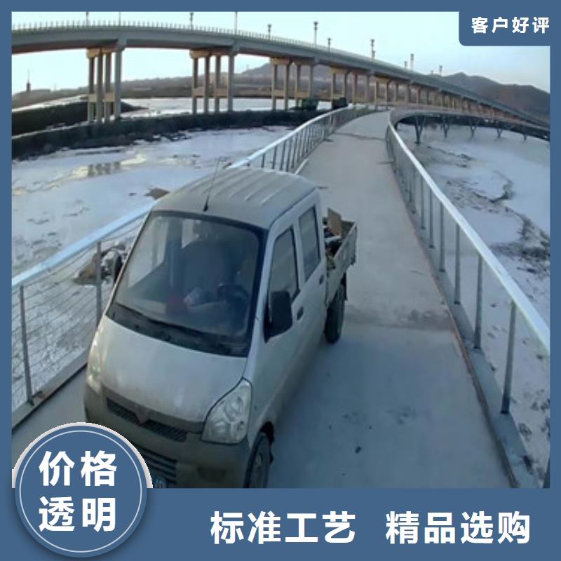 桥梁护栏不锈钢立柱源头把关放心选购