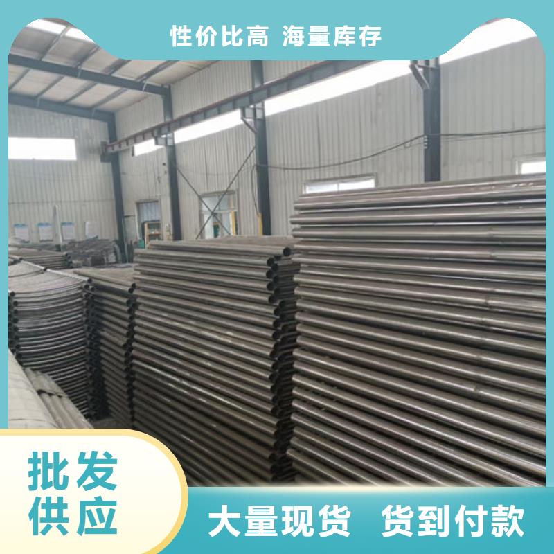 桥梁护栏桥梁防撞护栏生产厂家保障