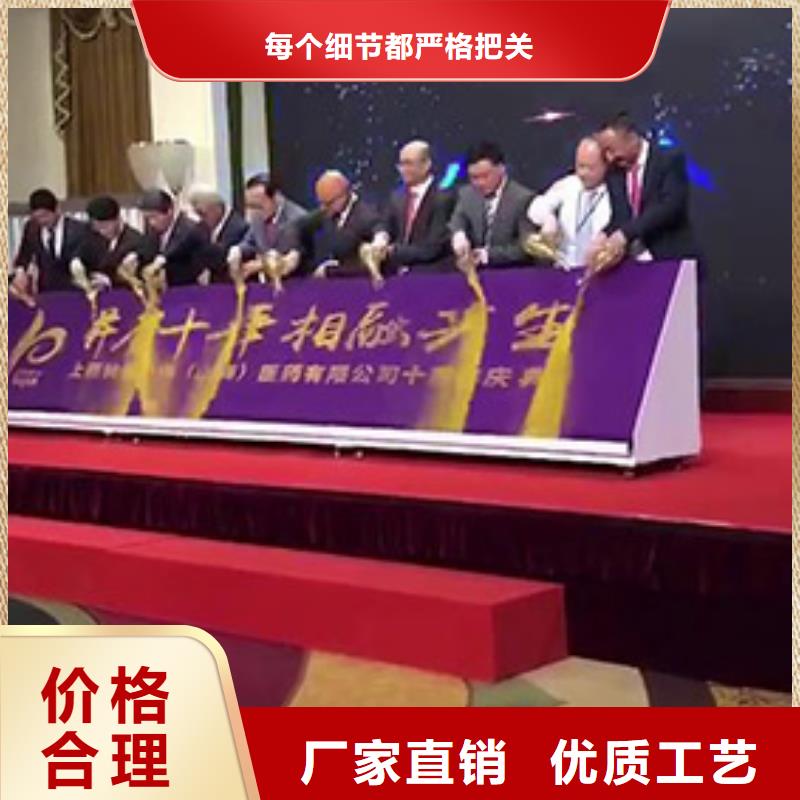 启动道具租赁鲜花罗马柱租赁免费寄样