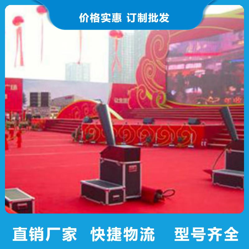 启动道具租赁鲜花罗马柱租赁免费寄样