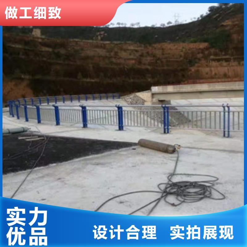 护栏_防撞护栏型号齐全