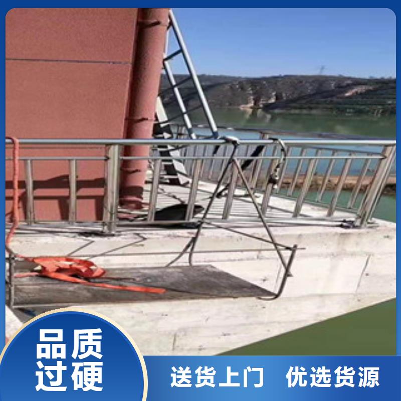 不锈钢桥梁护栏源头厂家供应