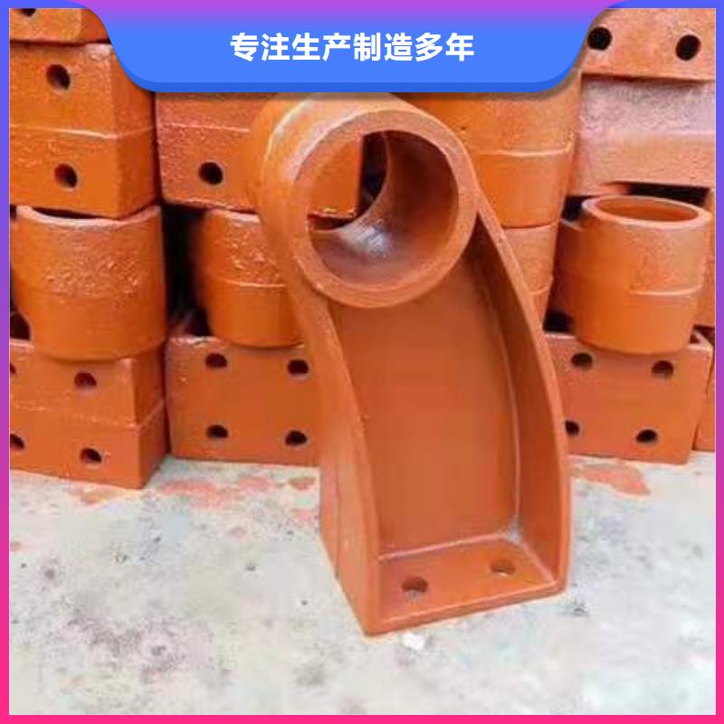 立柱 防撞【护栏】一手货源源头厂家