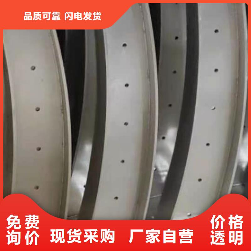 立柱 防撞【护栏】一手货源源头厂家