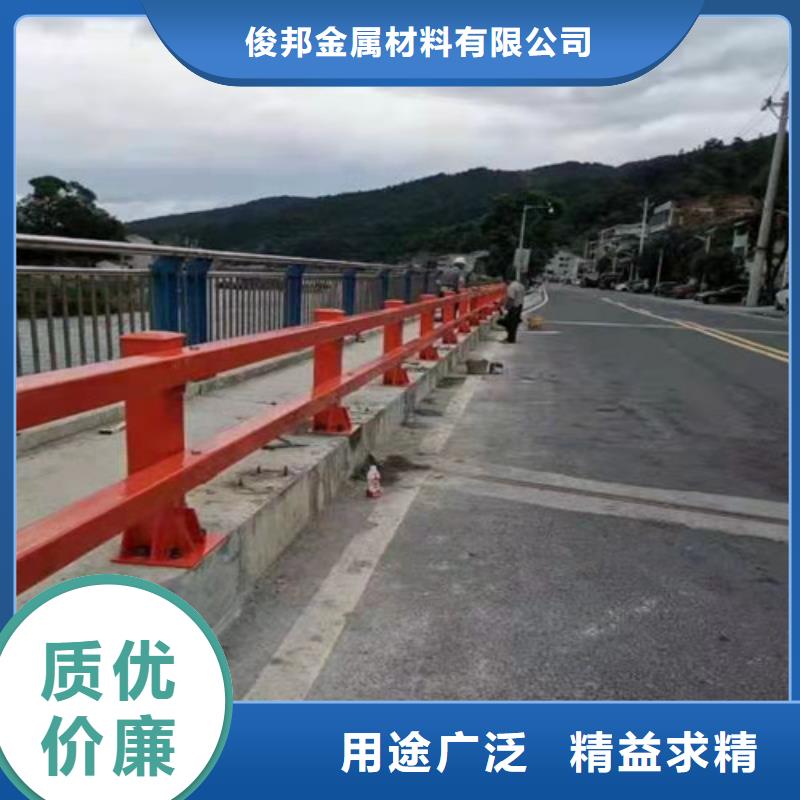 护栏201不锈钢复合管专业生产团队