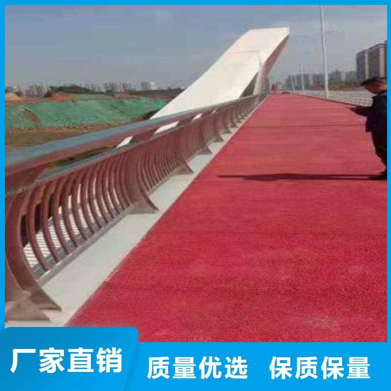 护栏201不锈钢复合管专业生产团队