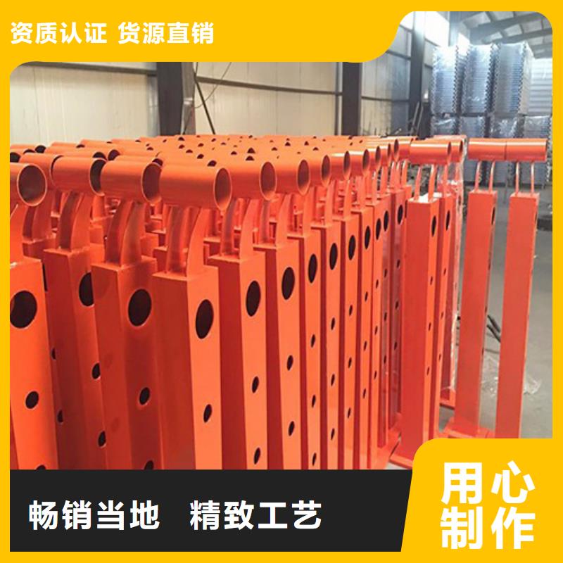 防撞护栏,铝合金护栏精工打造