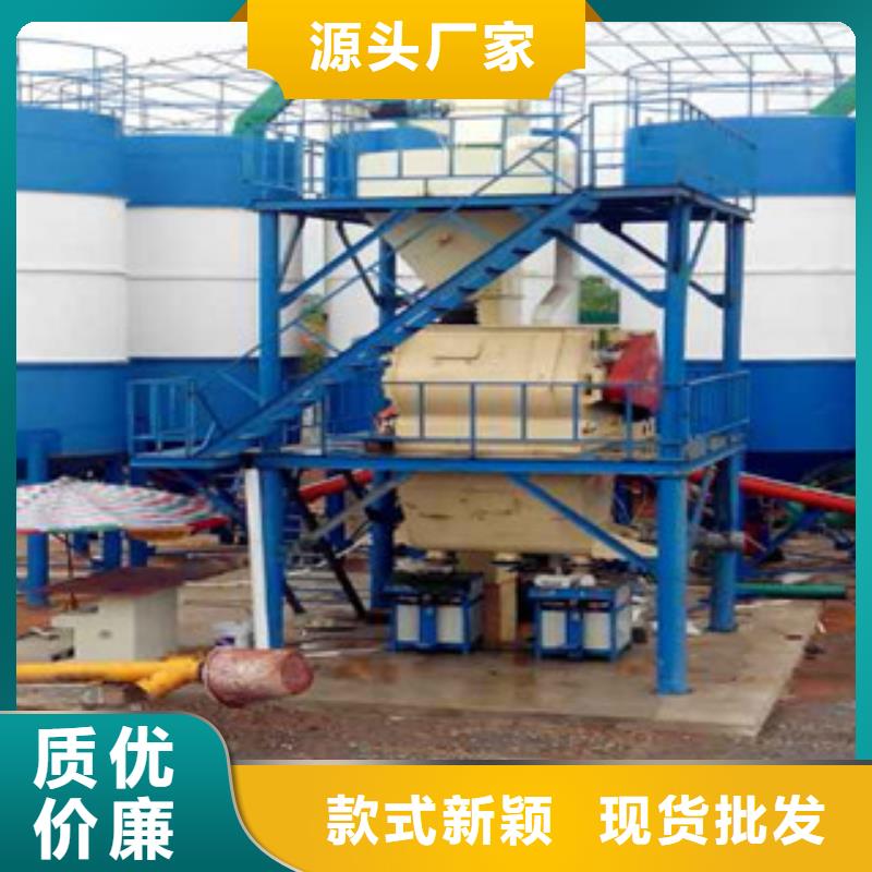 干粉砂浆生产线除尘器供应商