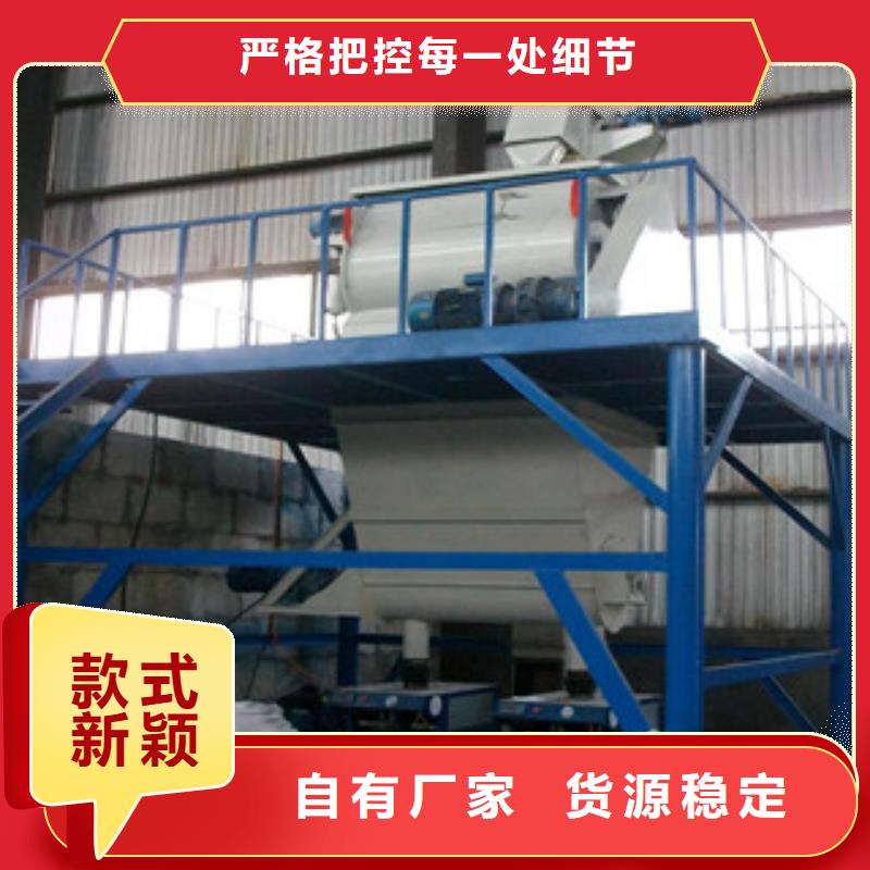 干粉砂浆生产线除尘器供应商