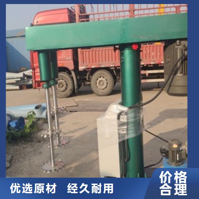 分散机_强制式搅拌机用心制造