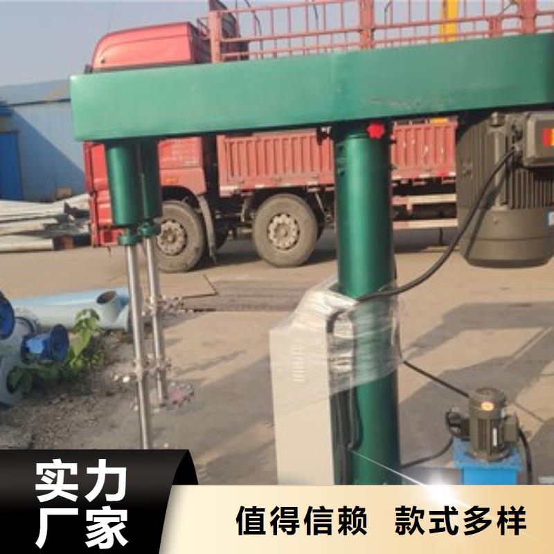 分散机_强制式搅拌机用心制造