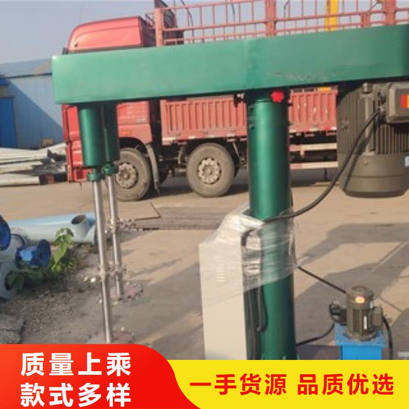 分散机强制式搅拌机规格齐全