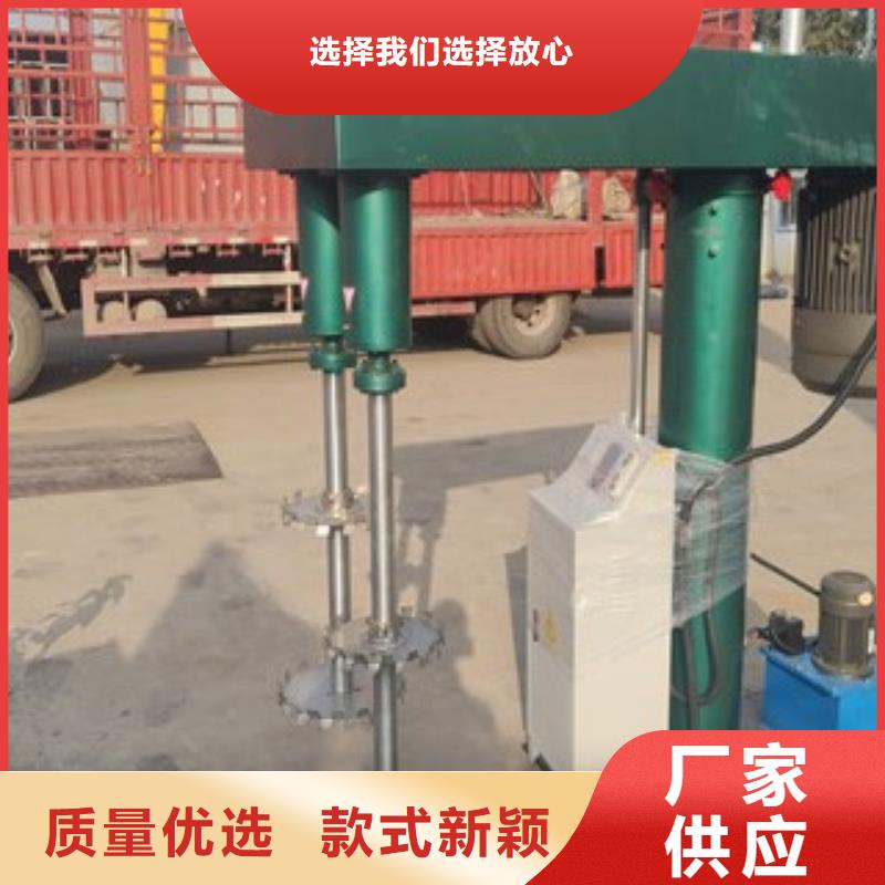 分散机全自动干粉砂浆生产线源头厂家来图定制