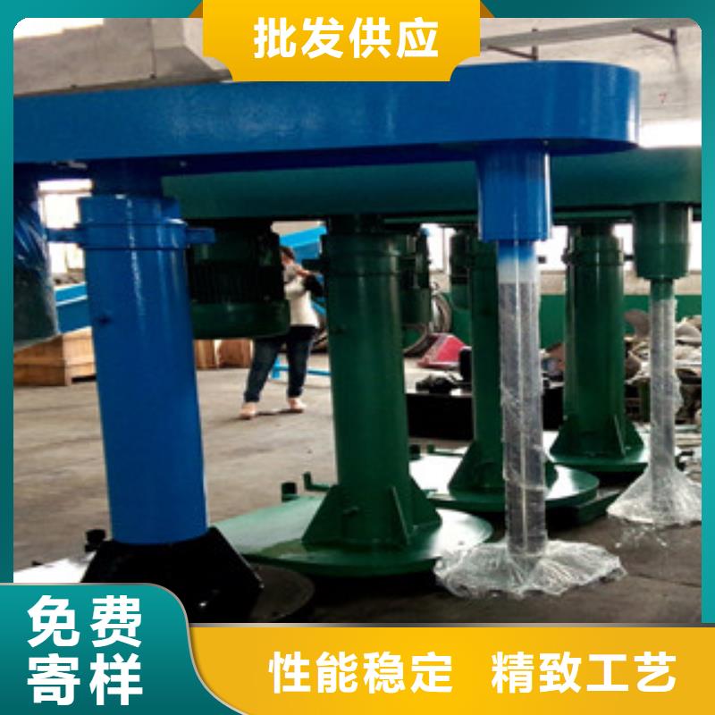 分散机强制式搅拌机规格齐全