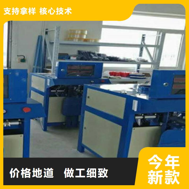 包装机压浆料生产线快速发货