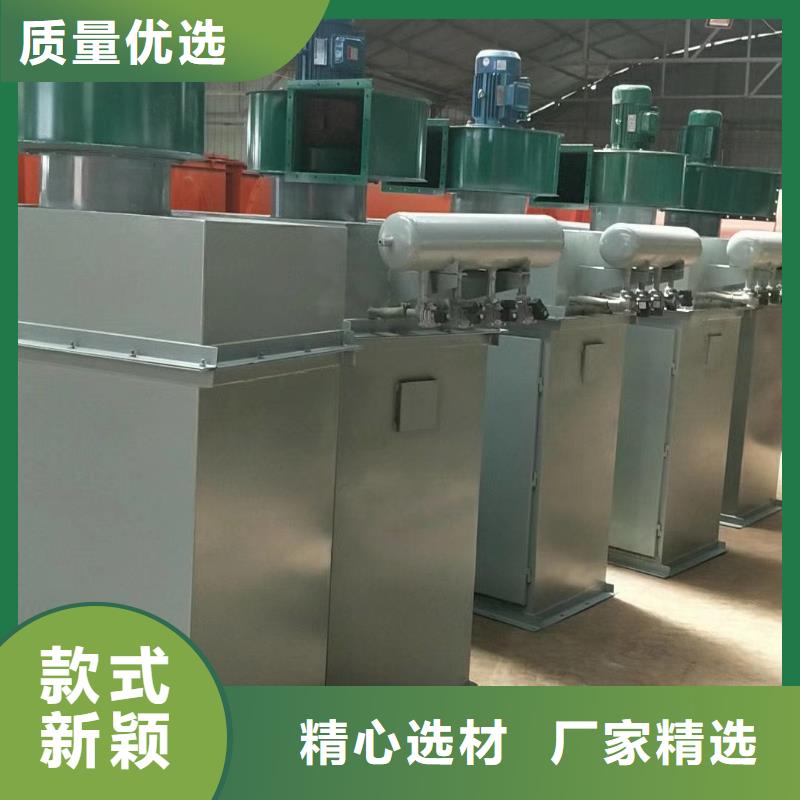 除尘器立柱码垛机产地采购