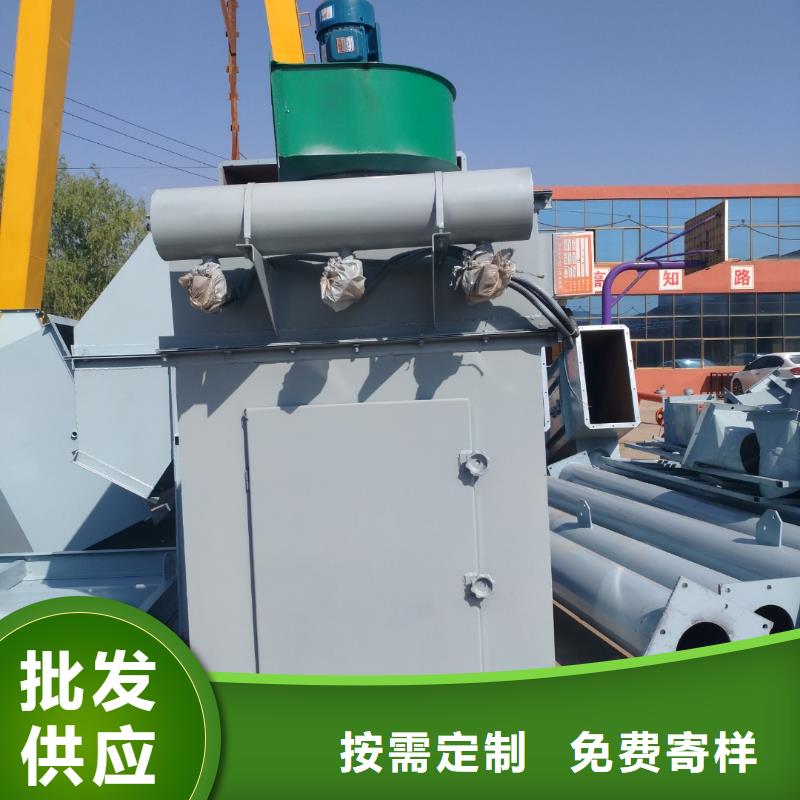 除尘器立柱码垛机产地采购