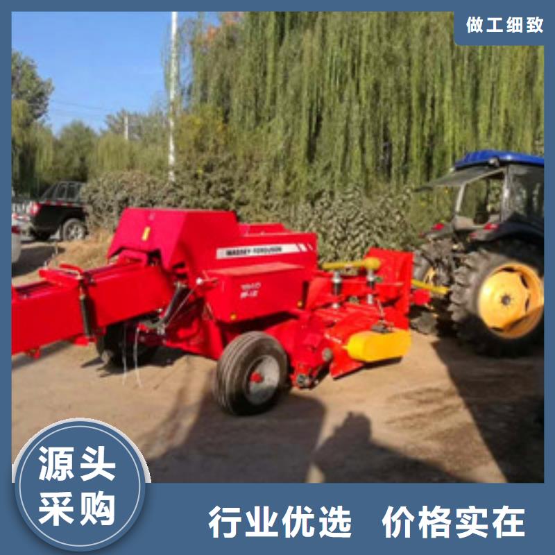 打捆机秸秆压块机老品牌厂家