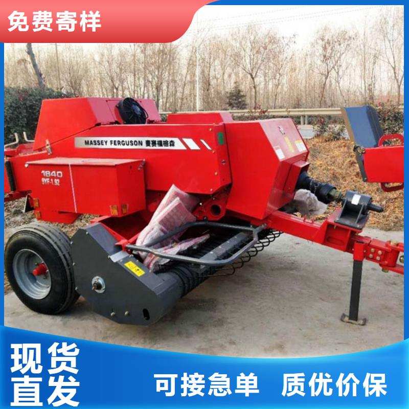 打捆机秸秆压块机老品牌厂家