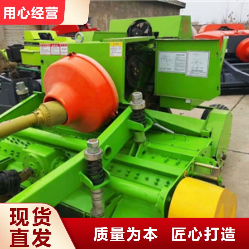 打捆机秸秆压块机老品牌厂家