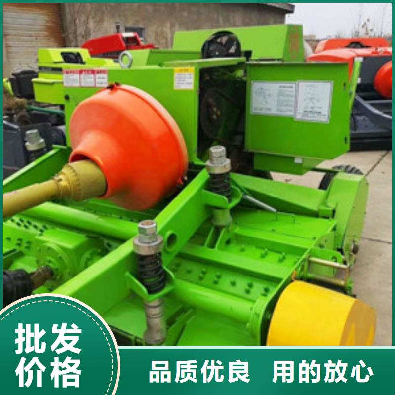打捆机秸秆压块机老品牌厂家