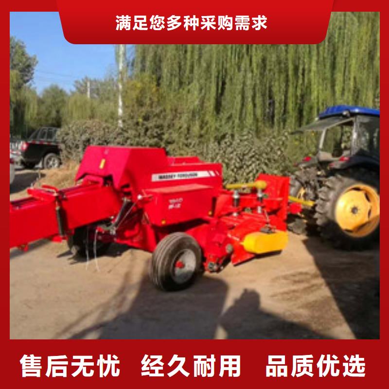 打捆机秸秆压块机老品牌厂家