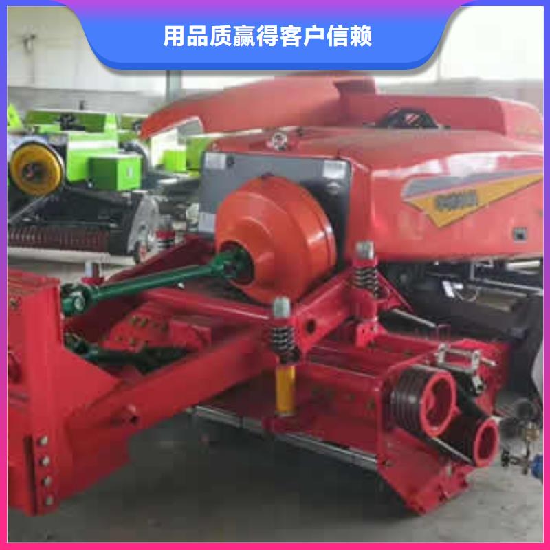 打捆机秸秆压块机老品牌厂家