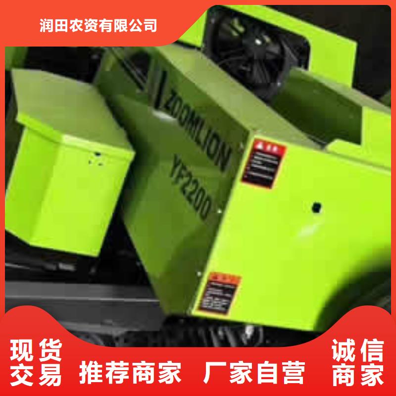打捆机秸秆压块机老品牌厂家