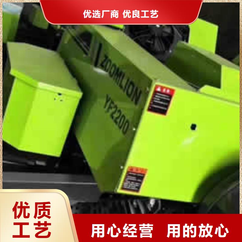 打捆机秸秆压块机老品牌厂家