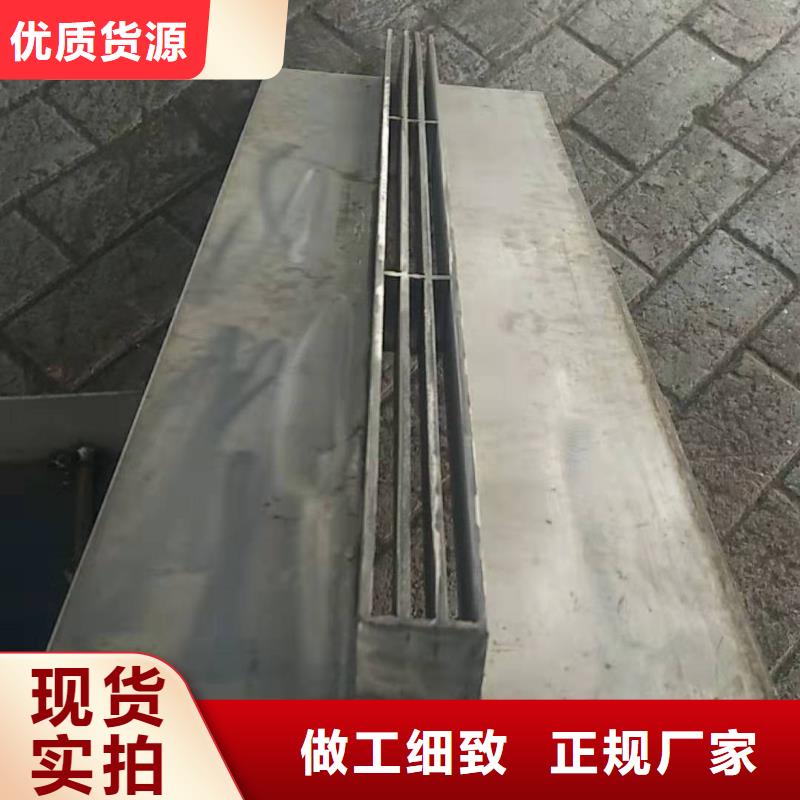 不锈钢盖板货源直销