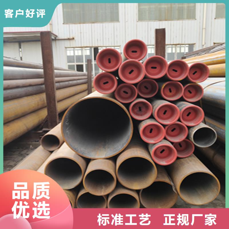 无缝管-2Cr1MoVG合金管大厂家实力看得见