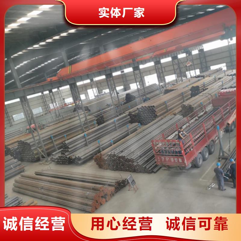 无缝钢管,45#无缝管有实力有经验