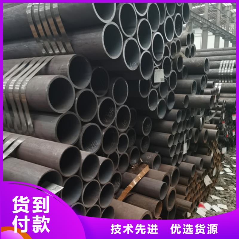无缝钢管,45#无缝管有实力有经验