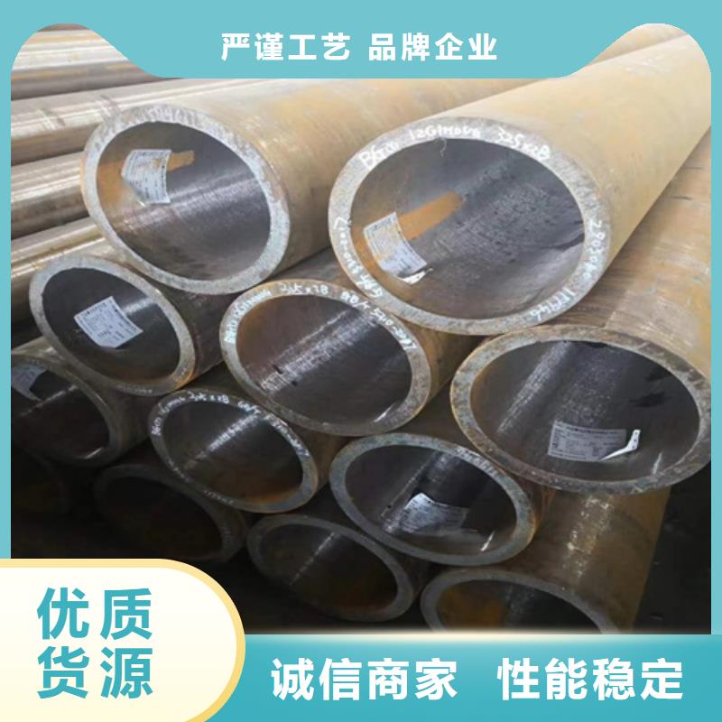 合金管_高压锅炉管现货直发