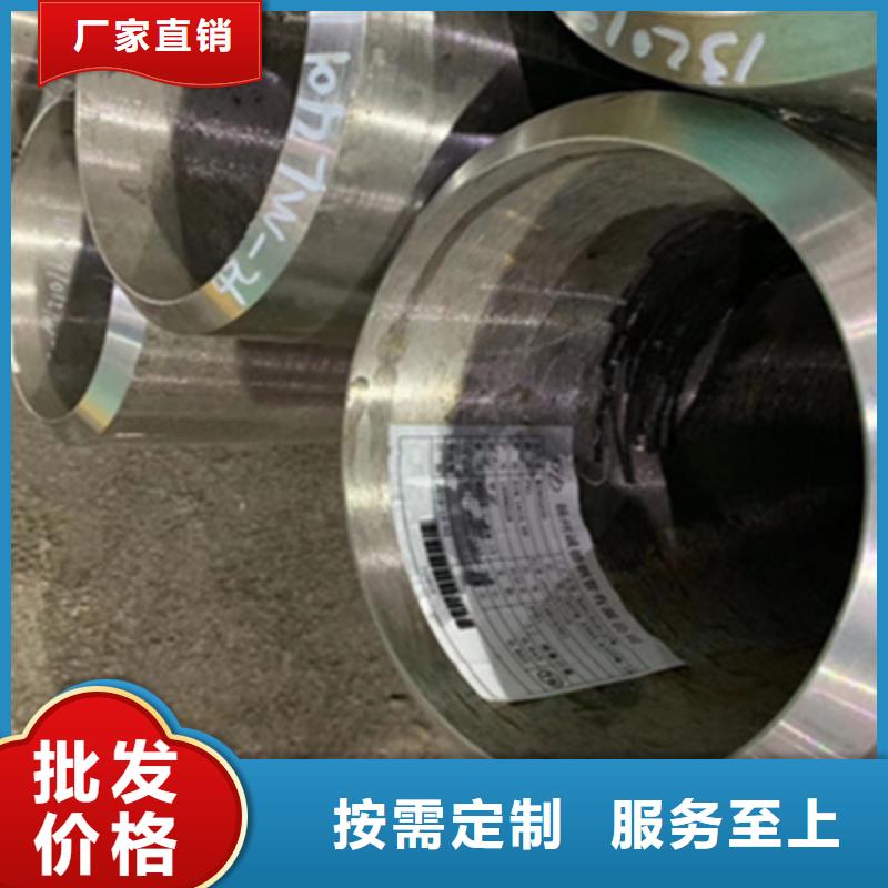 合金管_高压锅炉管现货直发