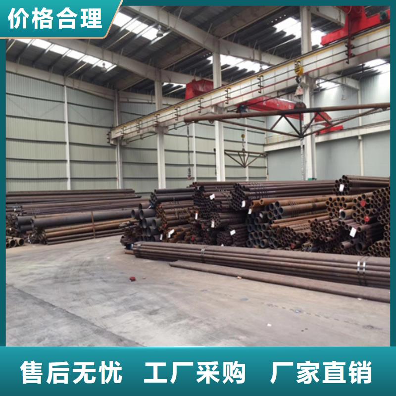 锅炉管q345b无缝钢管大量现货