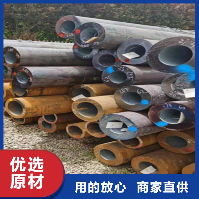 锅炉管q345b无缝钢管大量现货