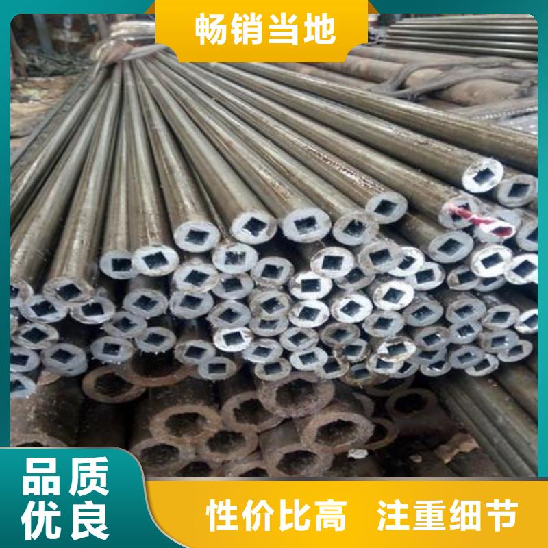 精密光亮管304L工角槽多年经验值得信赖