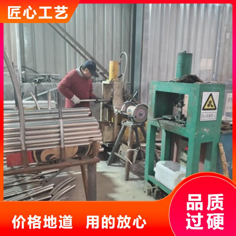 桥梁护栏_防撞护栏多种规格库存充足