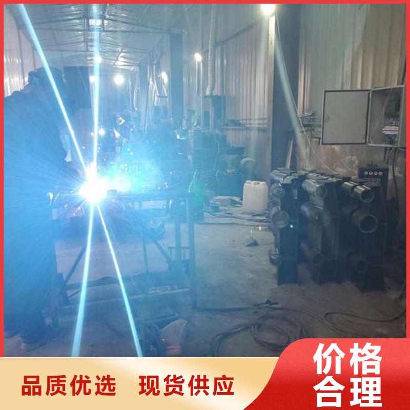 不锈钢复合管护栏防撞【护栏】厂家新品