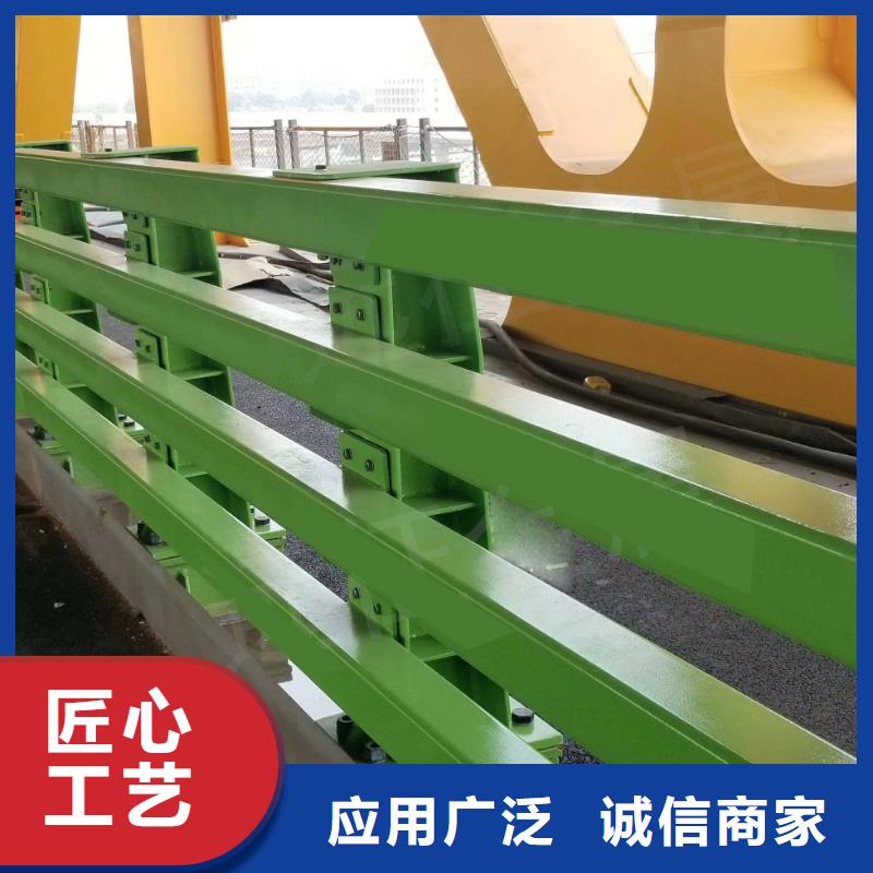 不锈钢复合管护栏201不锈钢复合管注重细节