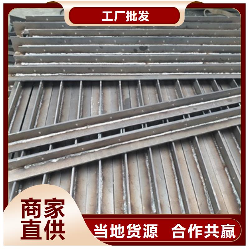 不锈钢复合管护栏防撞【护栏】厂家新品